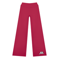 Pantalon de yoga taille haute pour femme
