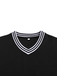 T-shirt coupe carrée en maille - Greed