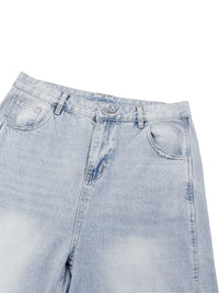 Jean coupe « Barrel » pour homme - Crosses