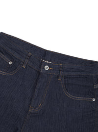 Jean ample à jambes larges pour homme - Stars