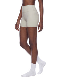Short de yoga taille haute pour femme - Startgirl